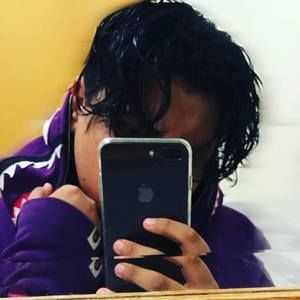 Meet your Posher, Jay